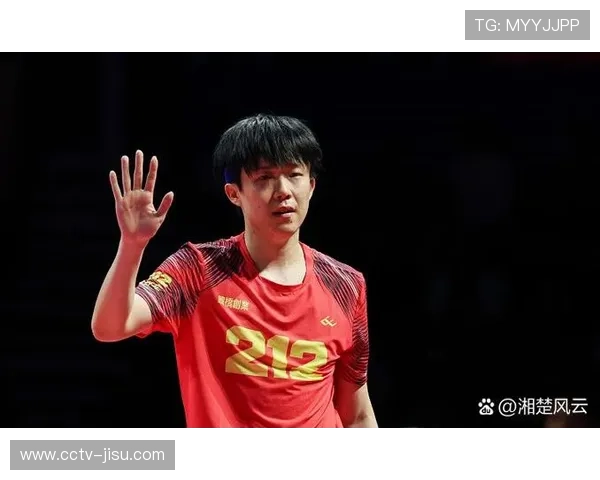 苏格兰公开赛与武汉公开赛等赛事成为中国赛季重要组成部分推动国际乒坛发展