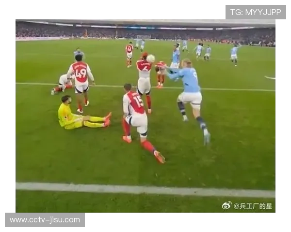 英超严厉打击球场暴力行为，维护赛事形象