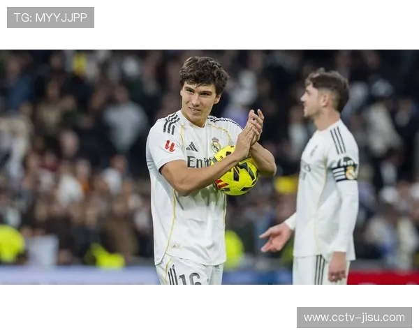 皇马青训闪耀全场，5粒进球全部来自自家培养球员