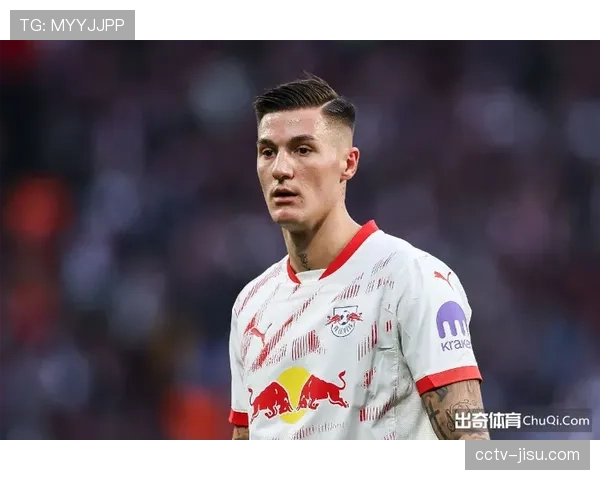 罗马诺：拜仁慕尼黑密切关注莱比锡中场塞斯科，视其为提升前场转换速度目标
